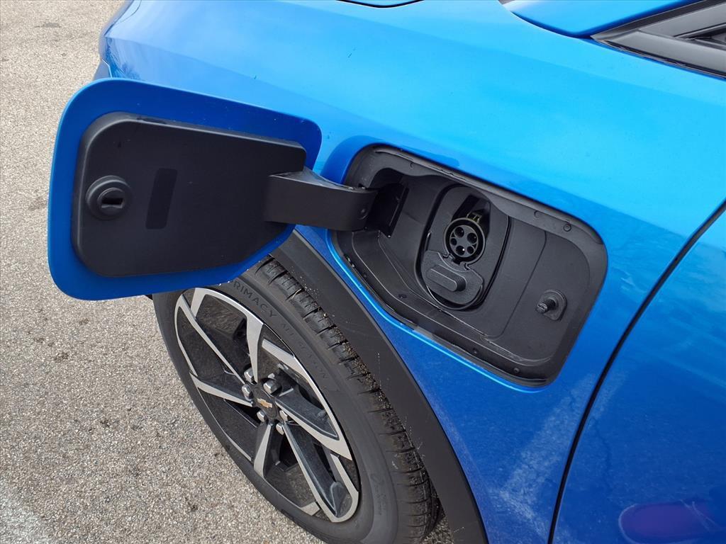 new 2026 Chevrolet Equinox EV car, priced at $31,065