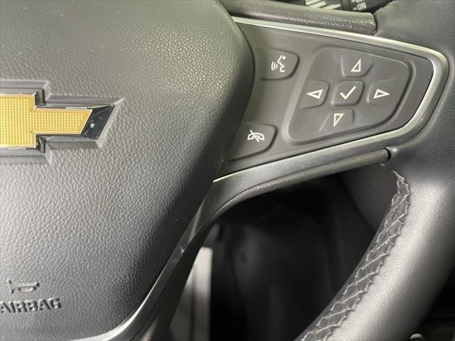 used 2023 Chevrolet Equinox car, priced at $23,494