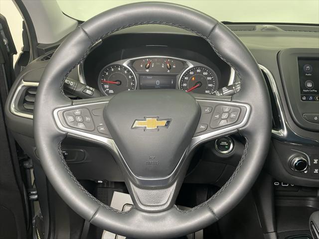 used 2023 Chevrolet Equinox car, priced at $23,494