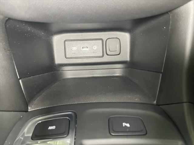 used 2023 Chevrolet Equinox car, priced at $23,494