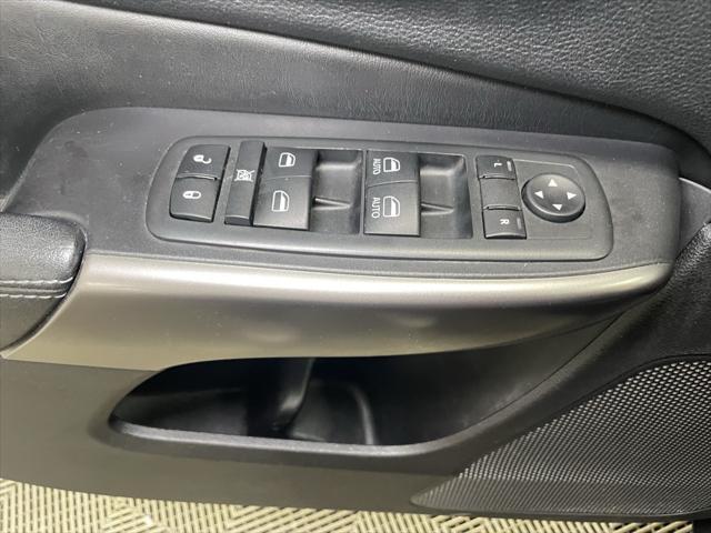 used 2020 Jeep Cherokee car, priced at $14,594