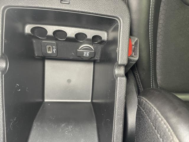 used 2020 Jeep Cherokee car, priced at $14,594