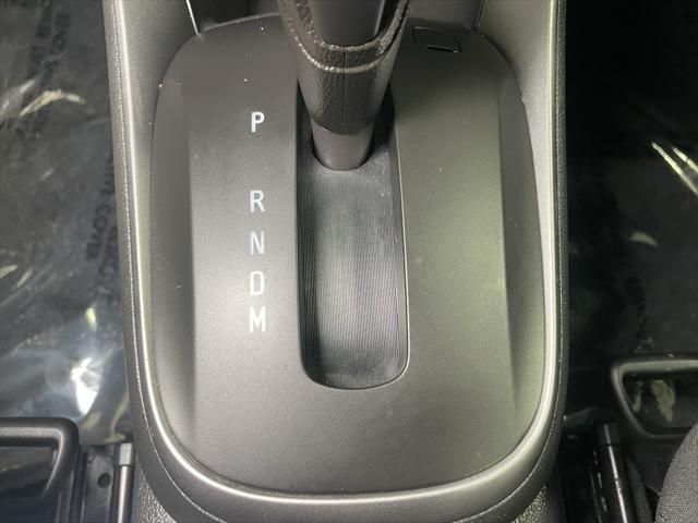 used 2020 Chevrolet Trax car, priced at $13,697