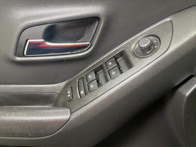 used 2020 Chevrolet Trax car, priced at $13,697
