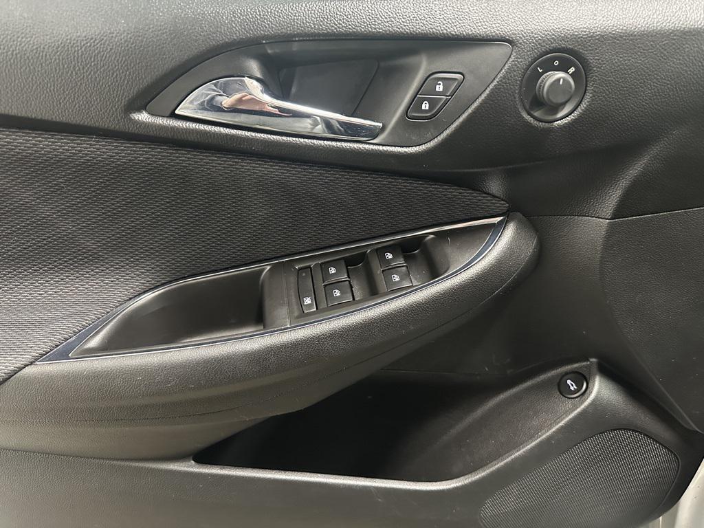 used 2016 Chevrolet Cruze car, priced at $9,784