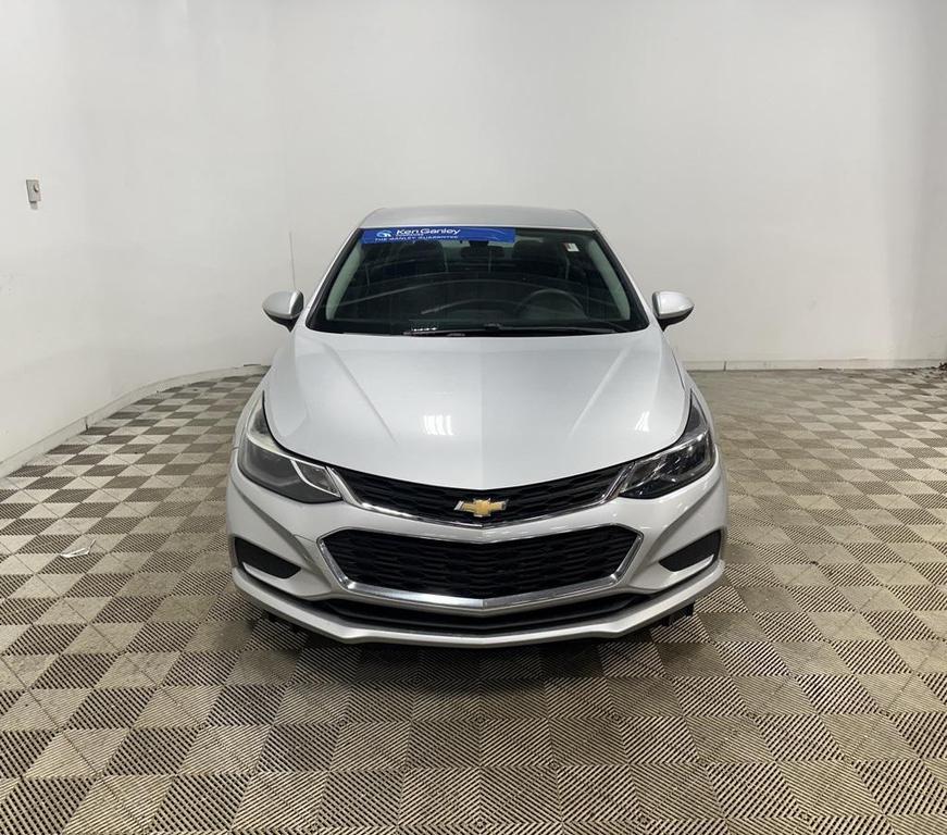 used 2016 Chevrolet Cruze car, priced at $9,784