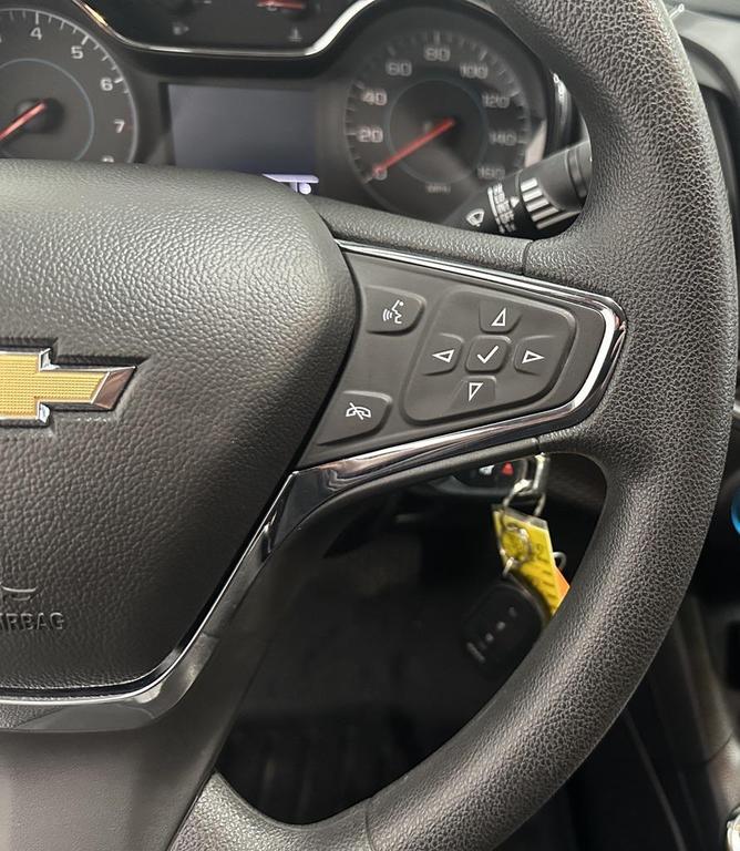 used 2016 Chevrolet Cruze car, priced at $9,784