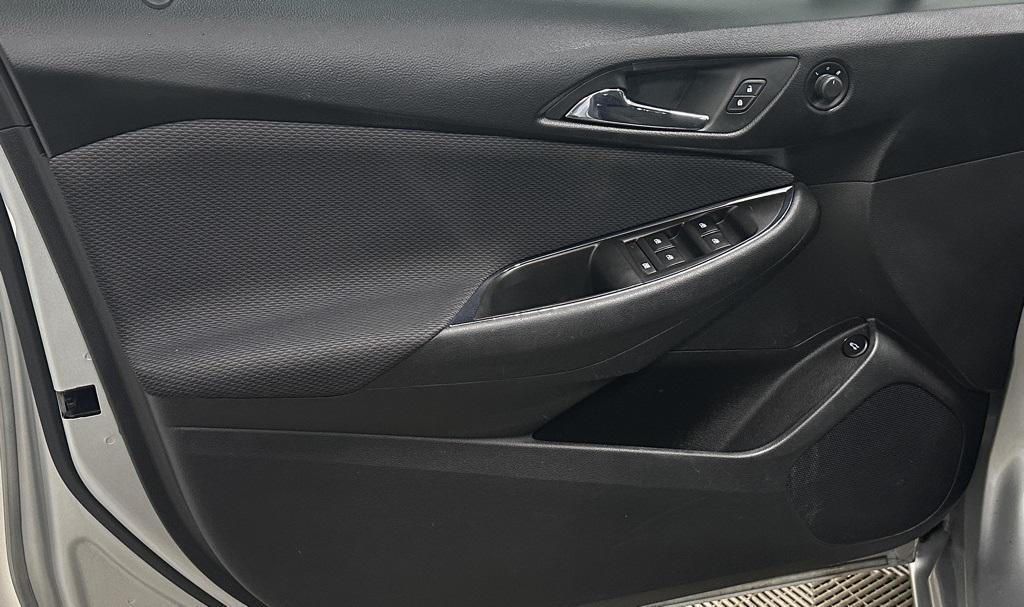 used 2016 Chevrolet Cruze car, priced at $9,784