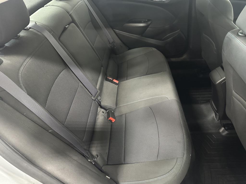 used 2016 Chevrolet Cruze car, priced at $9,784