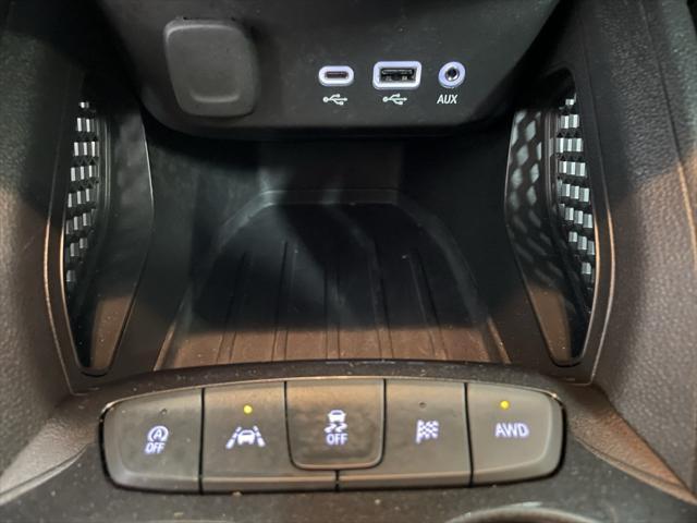 used 2022 Chevrolet TrailBlazer car, priced at $22,488