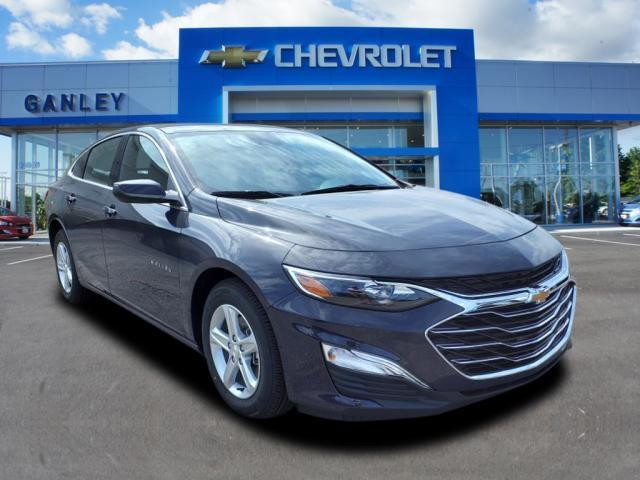 new 2025 Chevrolet Malibu car, priced at $27,670