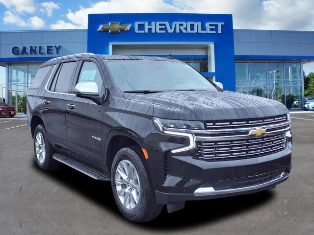 new 2023 Chevrolet Tahoe car, priced at $75,620