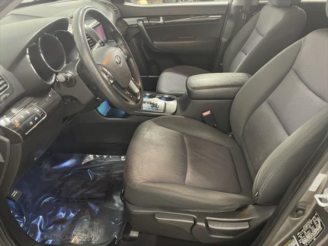 used 2012 Kia Sorento car, priced at $7,997