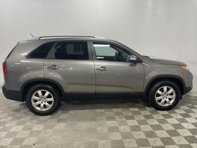 used 2012 Kia Sorento car, priced at $7,997
