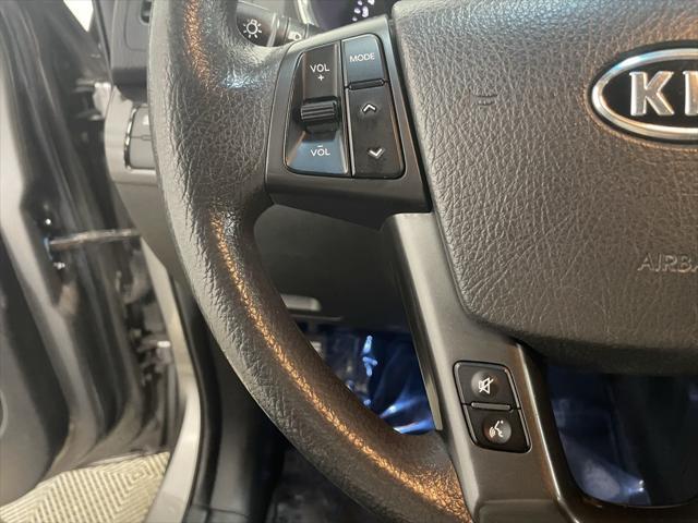 used 2012 Kia Sorento car, priced at $7,997