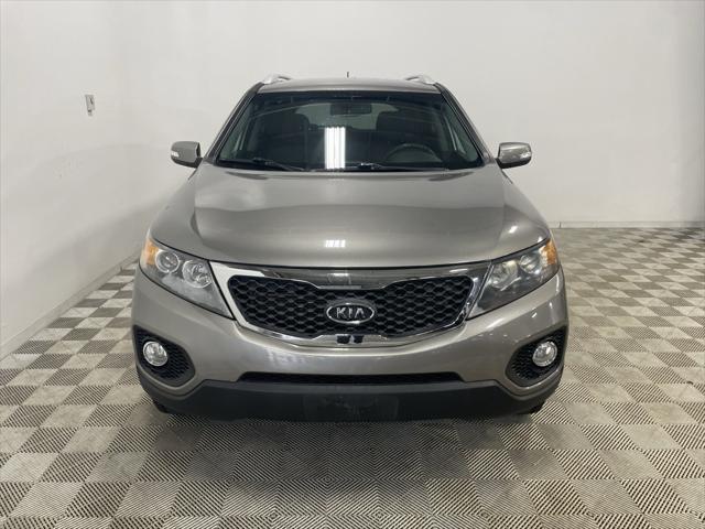 used 2012 Kia Sorento car, priced at $7,997