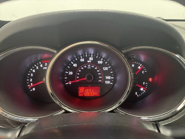 used 2012 Kia Sorento car, priced at $7,997