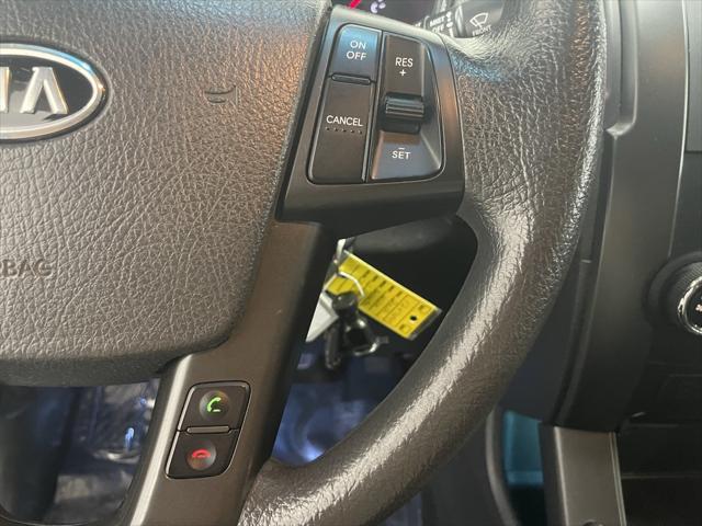 used 2012 Kia Sorento car, priced at $7,997