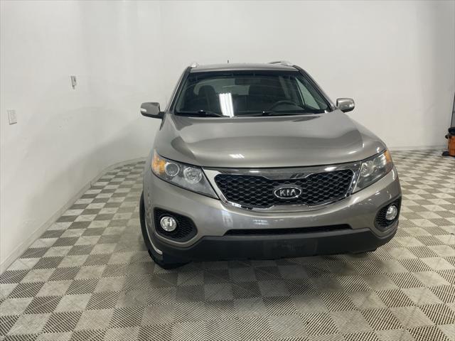 used 2012 Kia Sorento car, priced at $7,997