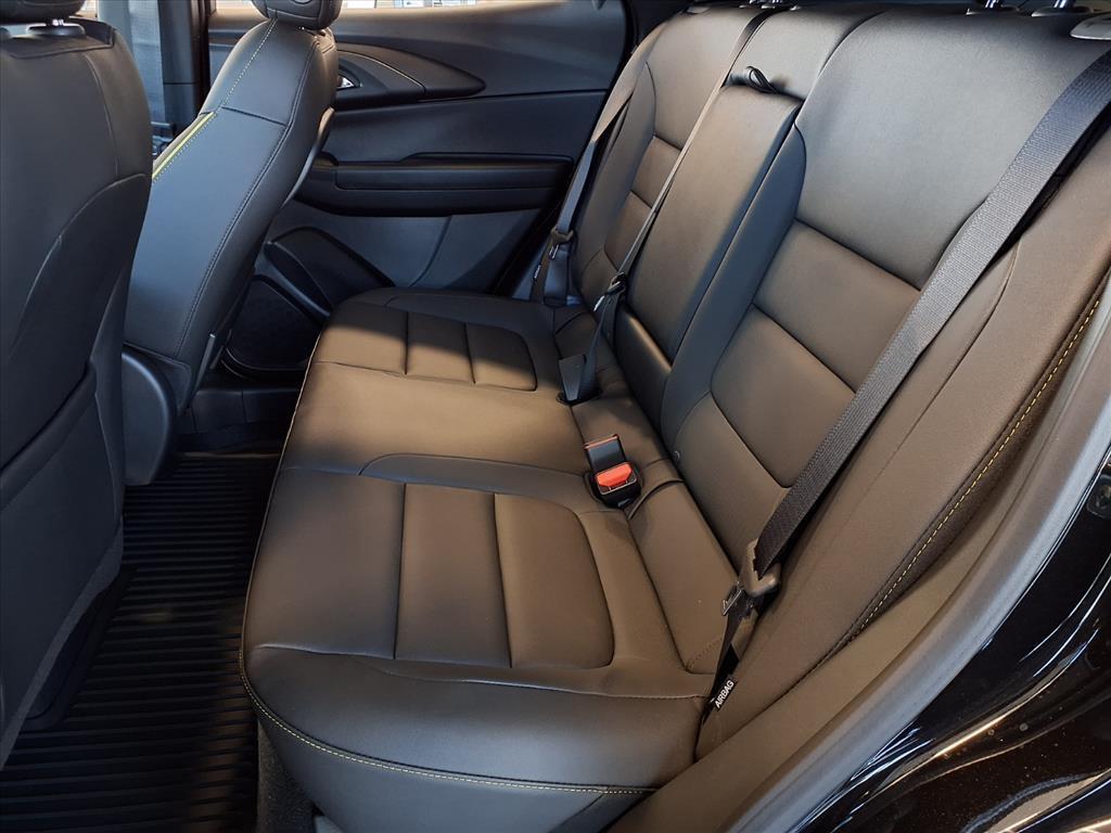 new 2026 Chevrolet TrailBlazer car, priced at $31,620
