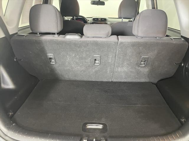 used 2015 Kia Soul car, priced at $7,894