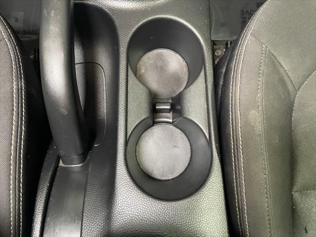 used 2015 Kia Soul car, priced at $7,894