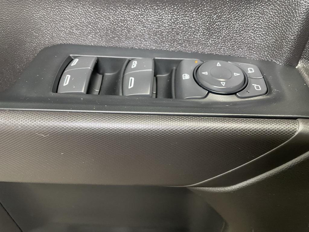 used 2024 Chevrolet Silverado 1500 car, priced at $42,499