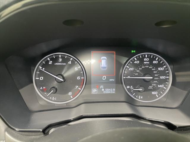 used 2021 Subaru Outback car, priced at $22,996
