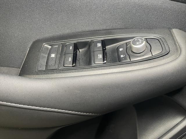 used 2021 Subaru Outback car, priced at $22,996