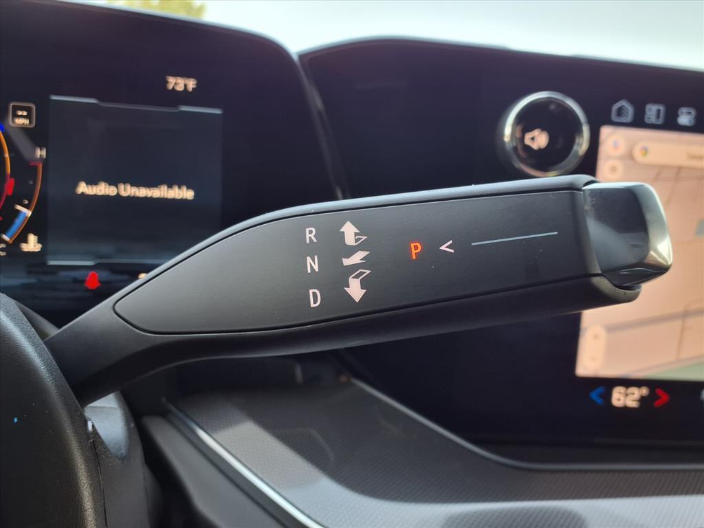new 2025 Chevrolet Suburban car, priced at $79,220