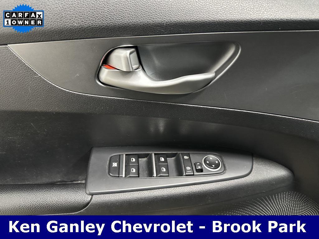 used 2019 Kia Forte car, priced at $8,397