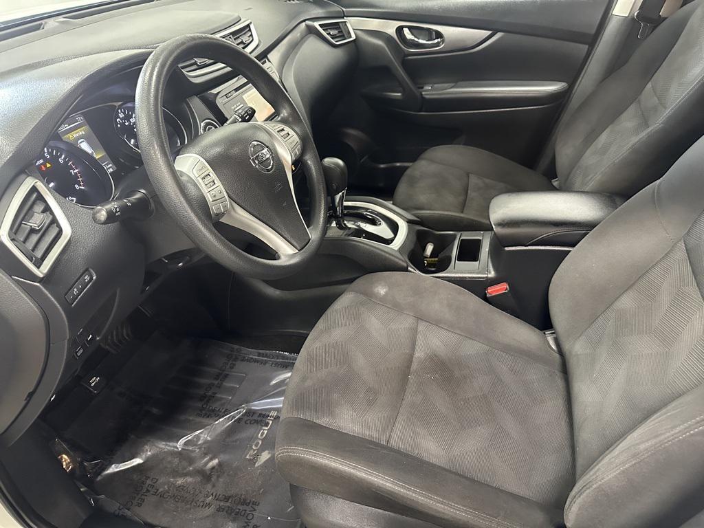 used 2016 Nissan Rogue car, priced at $9,563