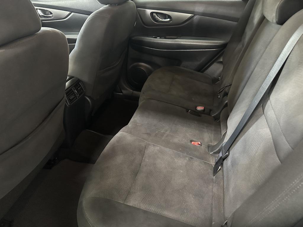 used 2016 Nissan Rogue car, priced at $9,563