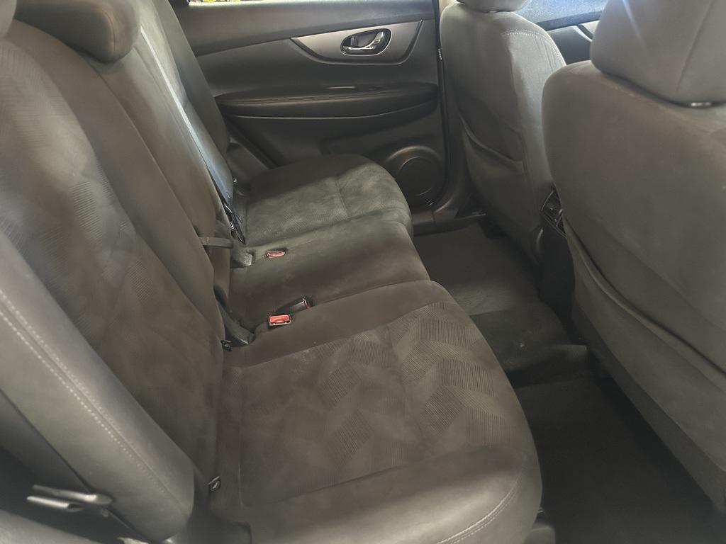 used 2016 Nissan Rogue car, priced at $9,563