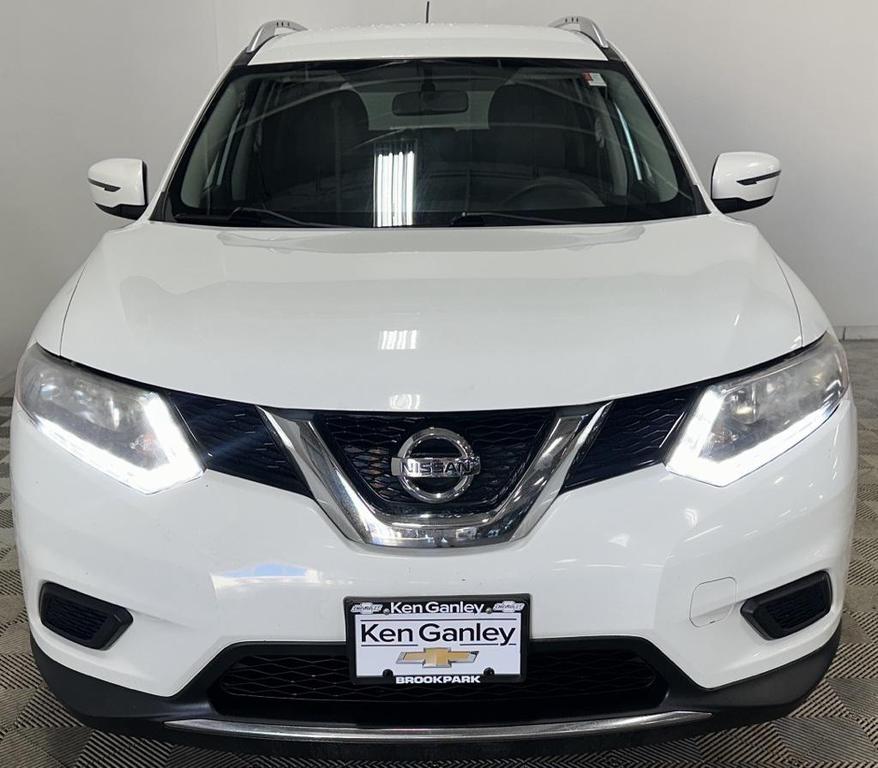 used 2016 Nissan Rogue car, priced at $9,563
