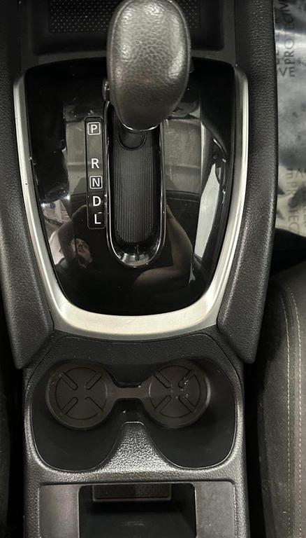 used 2016 Nissan Rogue car, priced at $9,563