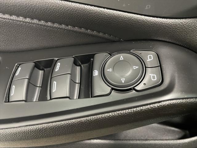 used 2022 Chevrolet Traverse car, priced at $24,993