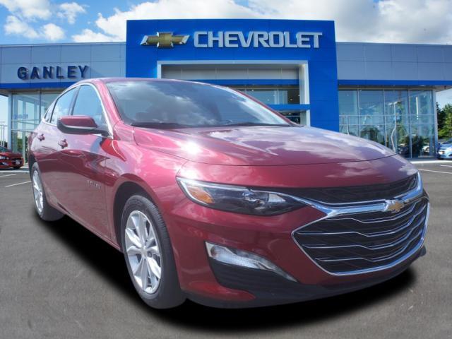 new 2025 Chevrolet Malibu car, priced at $29,790