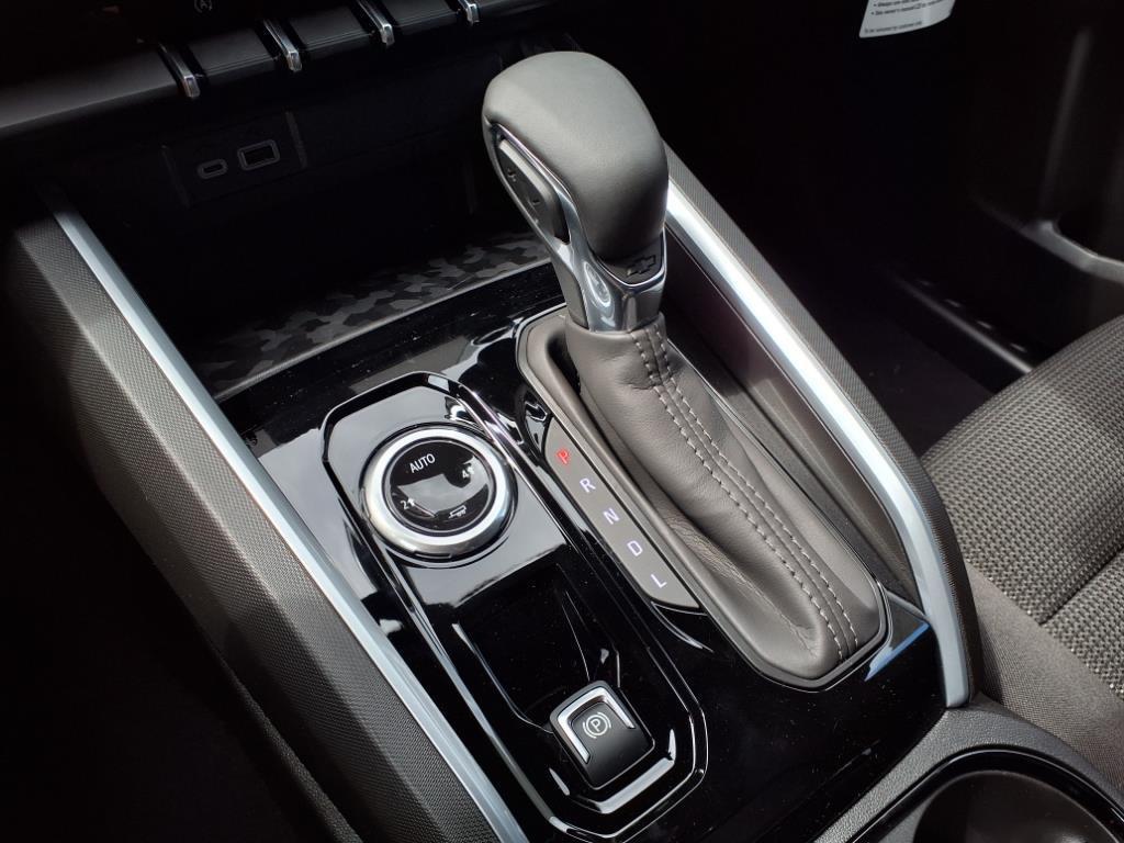 new 2025 Chevrolet Colorado car, priced at $40,890