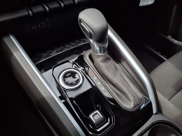 new 2025 Chevrolet Colorado car, priced at $40,890