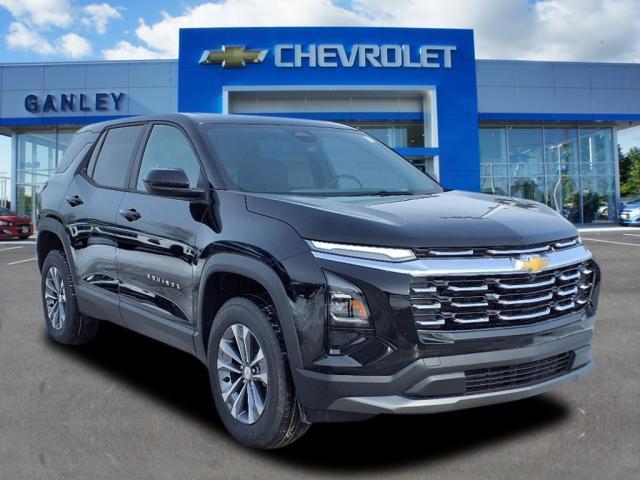 new 2025 Chevrolet Equinox car, priced at $29,995