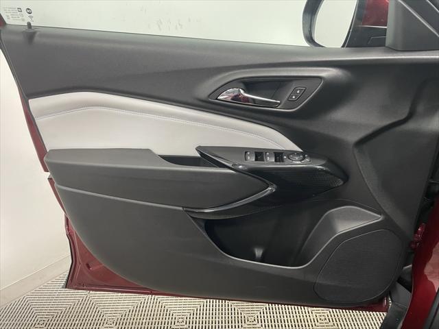 used 2024 Chevrolet Trax car, priced at $24,994