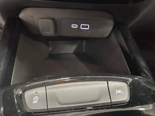 used 2024 Chevrolet Trax car, priced at $24,994