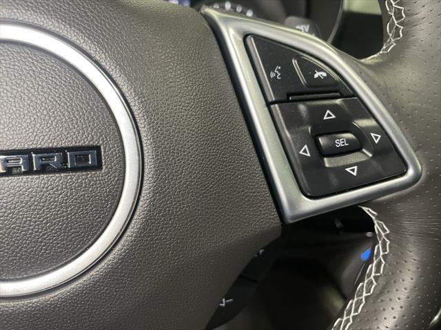used 2022 Chevrolet Camaro car, priced at $46,994