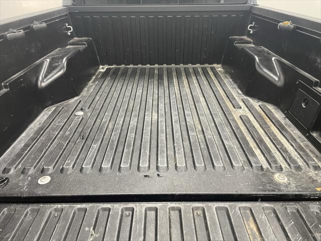 used 2022 Toyota Tacoma car, priced at $37,499