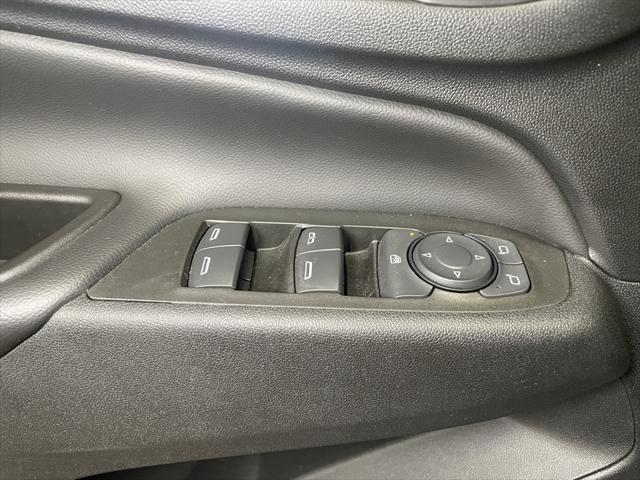 used 2022 Chevrolet Equinox car, priced at $21,499