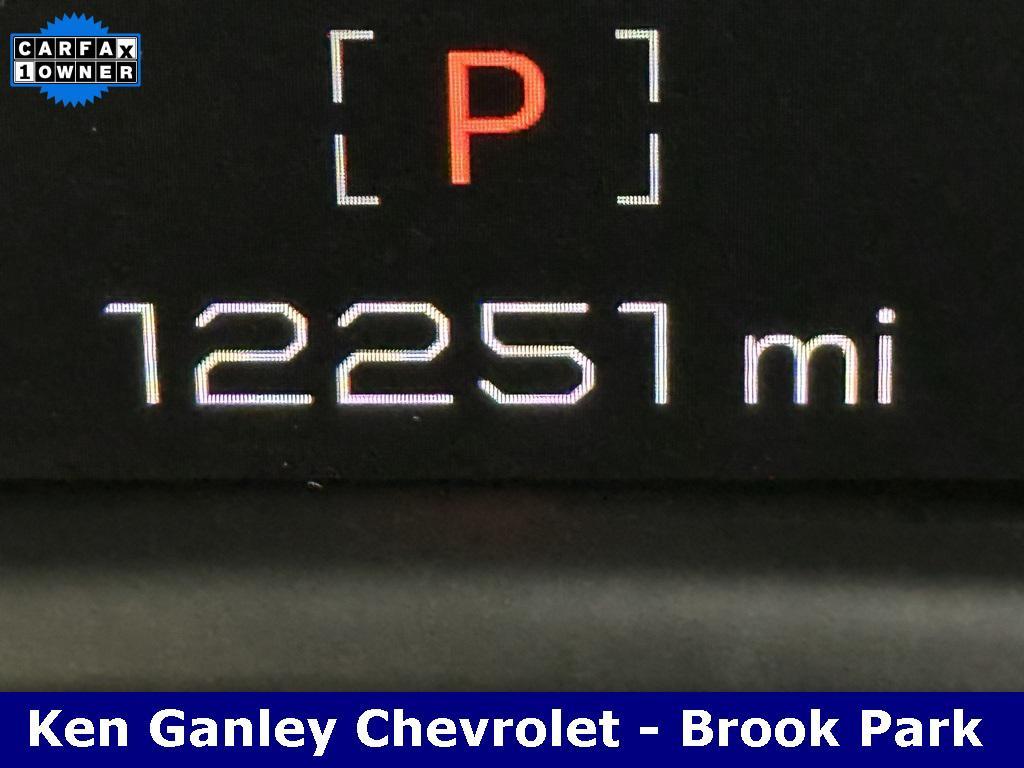 used 2024 GMC HUMMER EV SUV car, priced at $71,993