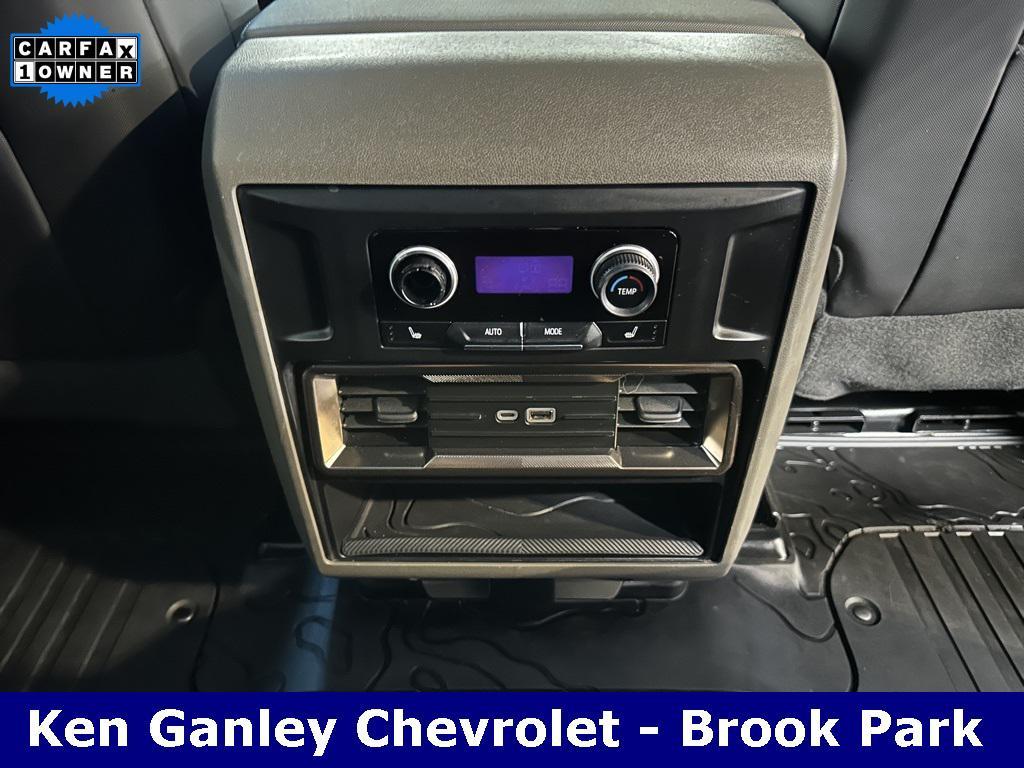 used 2024 GMC HUMMER EV SUV car, priced at $71,993