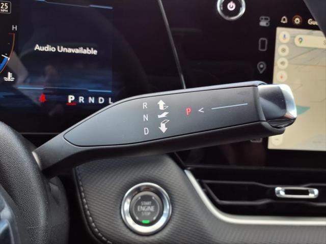 new 2026 Chevrolet Equinox car, priced at $33,165
