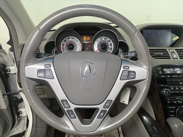 used 2011 Acura MDX car, priced at $9,967
